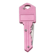 Key Knife Keychain – Small Utility Pocketknife - 2'' Blade
